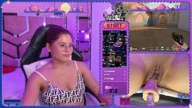 Sara-Hill online show from 01-30-25, 11:55