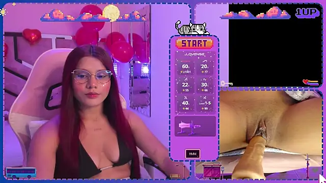 Sara-Hill online show from 02-08-25, 09:25