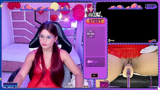 Sara-Hill online show from 02-26-25, 08:54