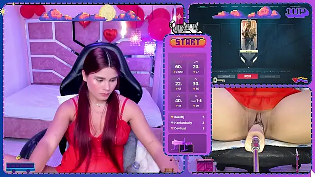 Sara-Hill online show from 02-26-25, 11:59