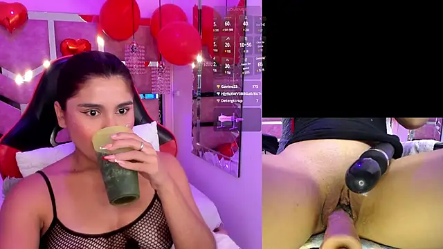 Sara-Hill online show from 02-28-25, 12:32