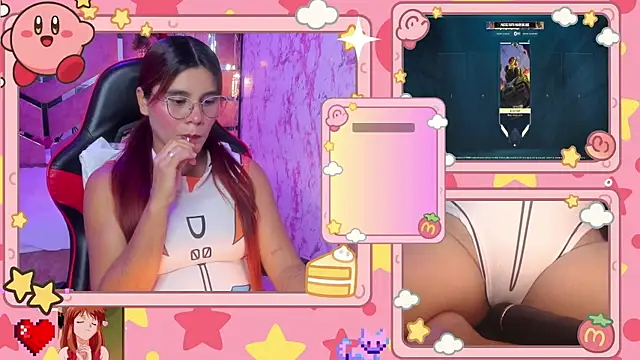 Sara-Hill online show from 09-27-25, 08:36