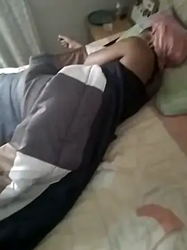 Xxxdaddy online show from 12-21-25, 07:37