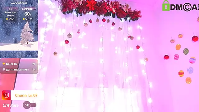 Snapshot of chunn_liioo chatting on 12-19-24, 04:56 chunn liioo online show from 12-19-24, 04:56