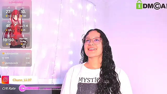 Snapshot of chunn_liioo chatting on 01-07-25, 06:59 chunn liioo online show from 01-07-25, 06:59