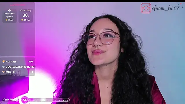 Snapshot of chunn_liioo chatting on 01-17-25, 04:49 chunn liioo online show from 01-17-25, 04:49