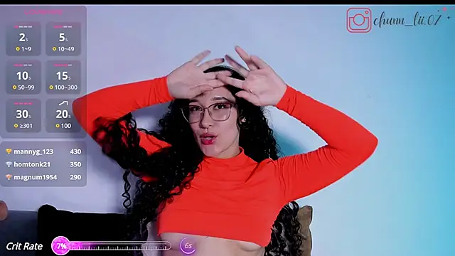 Snapshot of chunn_liioo chatting on 02-24-25, 02:51 chunn liioo online show from 02-24-25, 02:51