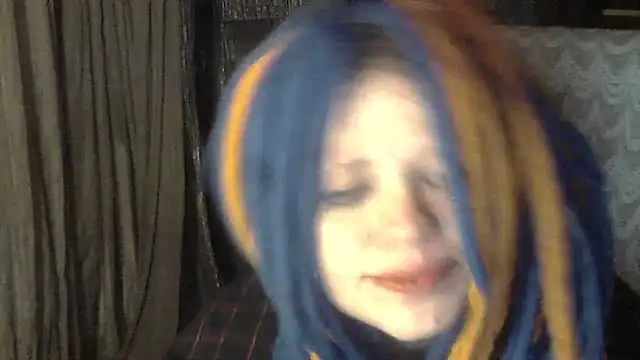 iva spirit online show from 12-12-24, 03:32