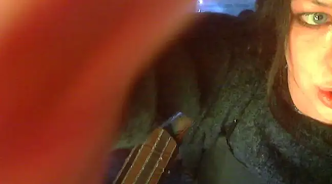 iva spirit online show from 02-08-25, 01:43