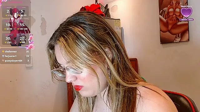 kendallclarkk03 online show from 03-19-25, 08:34