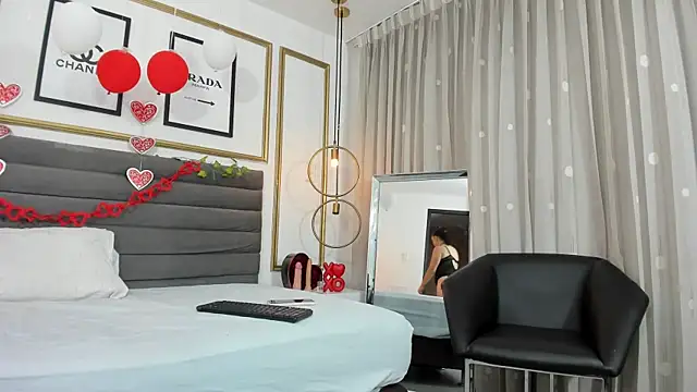 Snapshot of KyleDoom chatting on 02-28-25, 12:09 KyleDoom online show from 02-28-25, 12:09