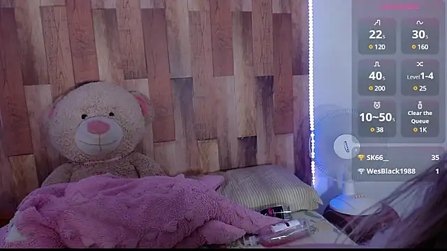 Raven Whisper online show from 01-18-25, 11:00