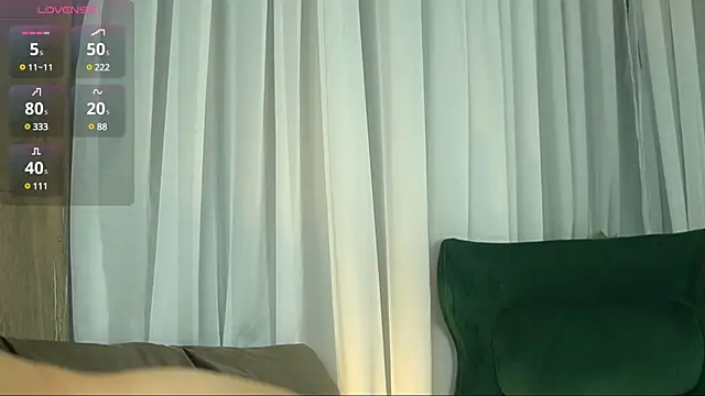 AnaisLeblanc online show from 03-21-25, 07:33