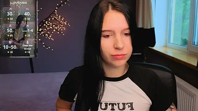 KarolinaBlacks online show from 06-13-26, 05:16
