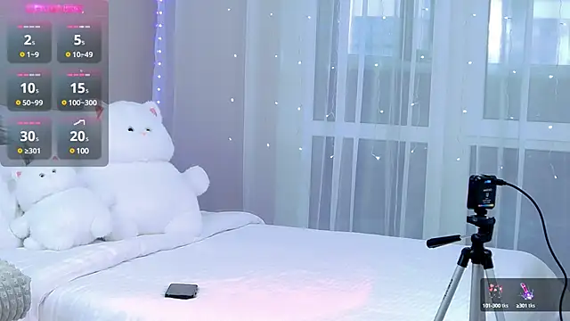 Dasha M online show from 12-29-24, 08:44