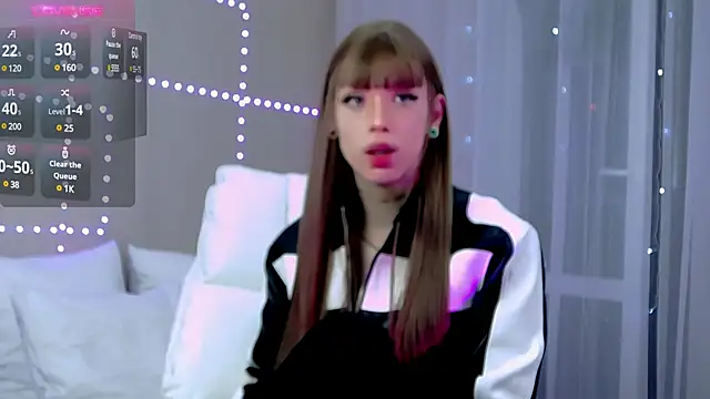 Dasha M online show from 01-03-25, 03:01