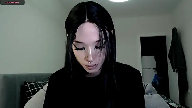 Dasha M online show from 09-27-25, 02:11