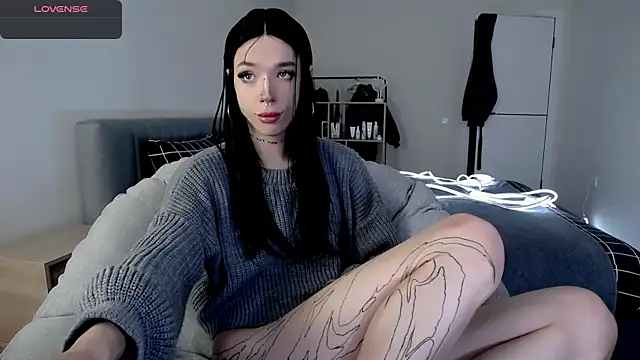 Dasha M online show from 10-22-25, 08:03