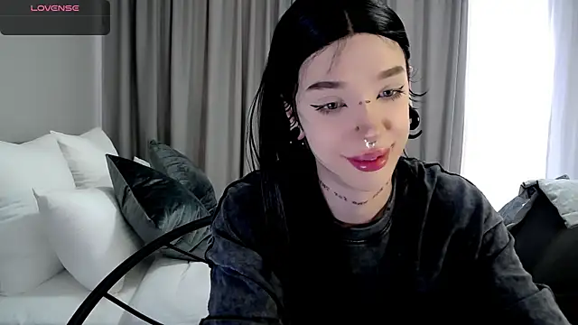 Dasha M online show from 01-08-26, 09:22