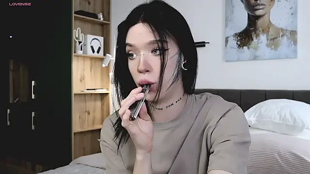 Dasha M online show from 04-24-26, 12:29