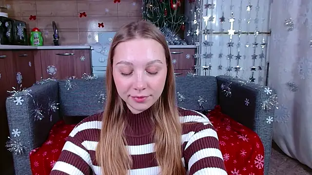 bellaa love  online show from 12-22-25, 12:18