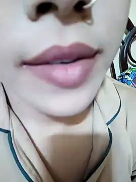 Anki-doll online show from 02-05-25, 12:38