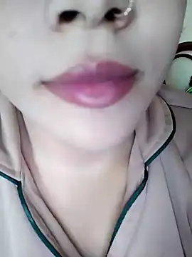 Anki-doll online show from 02-07-25, 06:14