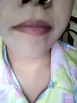 Anki-doll online show from 02-10-25, 06:09