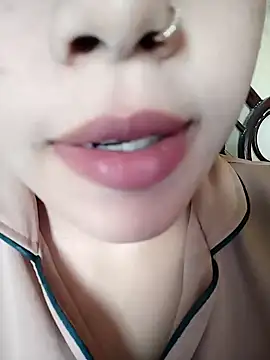 Anki-doll online show from 02-11-25, 06:19