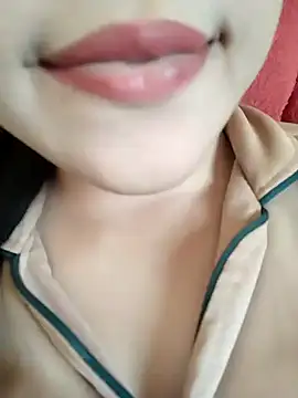 Anki-doll online show from 02-11-25, 09:42