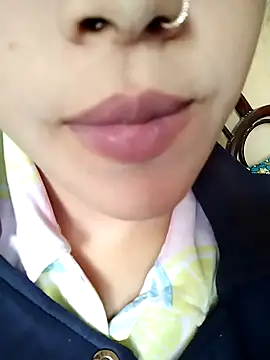 Anki-doll online show from 02-14-25, 06:12