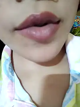 Anki-doll online show from 02-16-25, 12:43