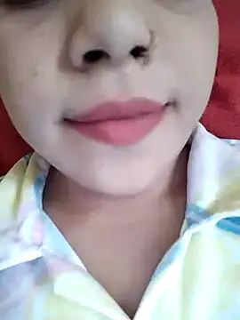 Anki-doll online show from 02-18-25, 09:32