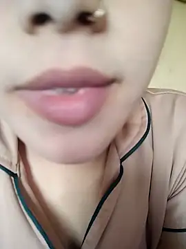 Anki-doll online show from 02-19-25, 06:11