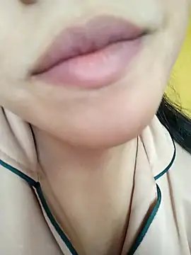 Anki-doll online show from 02-25-25, 05:41