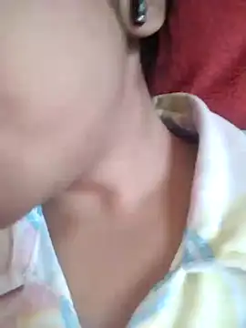 Anki-doll online show from 02-26-25, 09:32