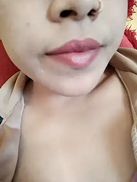 Anki-doll online show from 03-08-25, 09:06