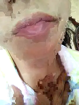 Anki-doll online show from 03-09-25, 05:55