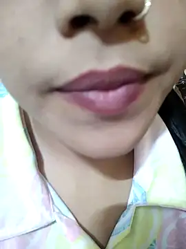 Anki-doll online show from 03-11-25, 12:39