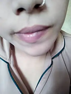 Anki-doll online show from 03-17-25, 05:56