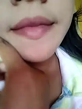 Anki-doll online show from 03-20-25, 05:57