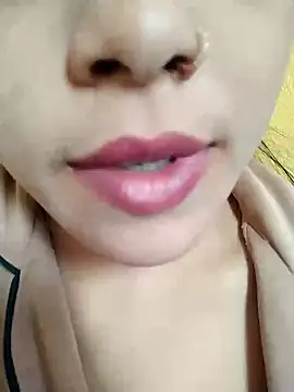 Anki-doll online show from 03-21-25, 09:12