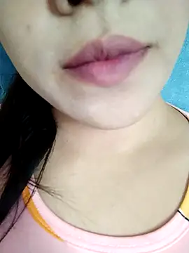 Anki-doll online show from 11-11-25, 05:40