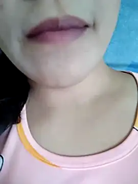 Anki-doll online show from 11-13-25, 05:28