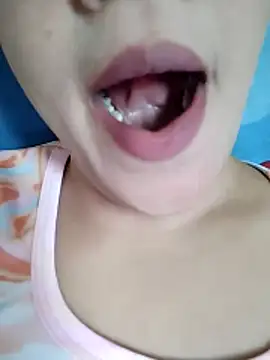 Anki-doll online show from 11-25-25, 05:40