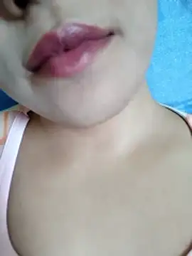 Anki-doll online show from 03-13-26, 05:36