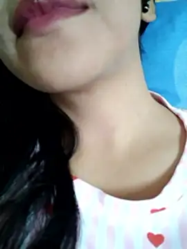 Anki-doll online show from 04-02-26, 05:38