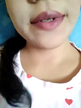 Anki-doll online show from 04-10-26, 05:34