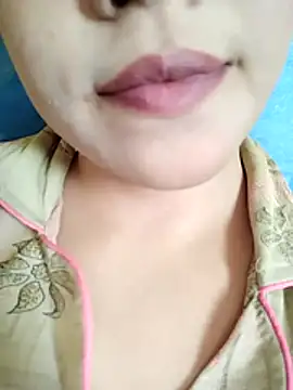 Anki-doll online show from 04-11-26, 05:34