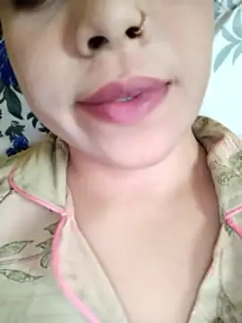 Anki-doll online show from 04-21-26, 05:36